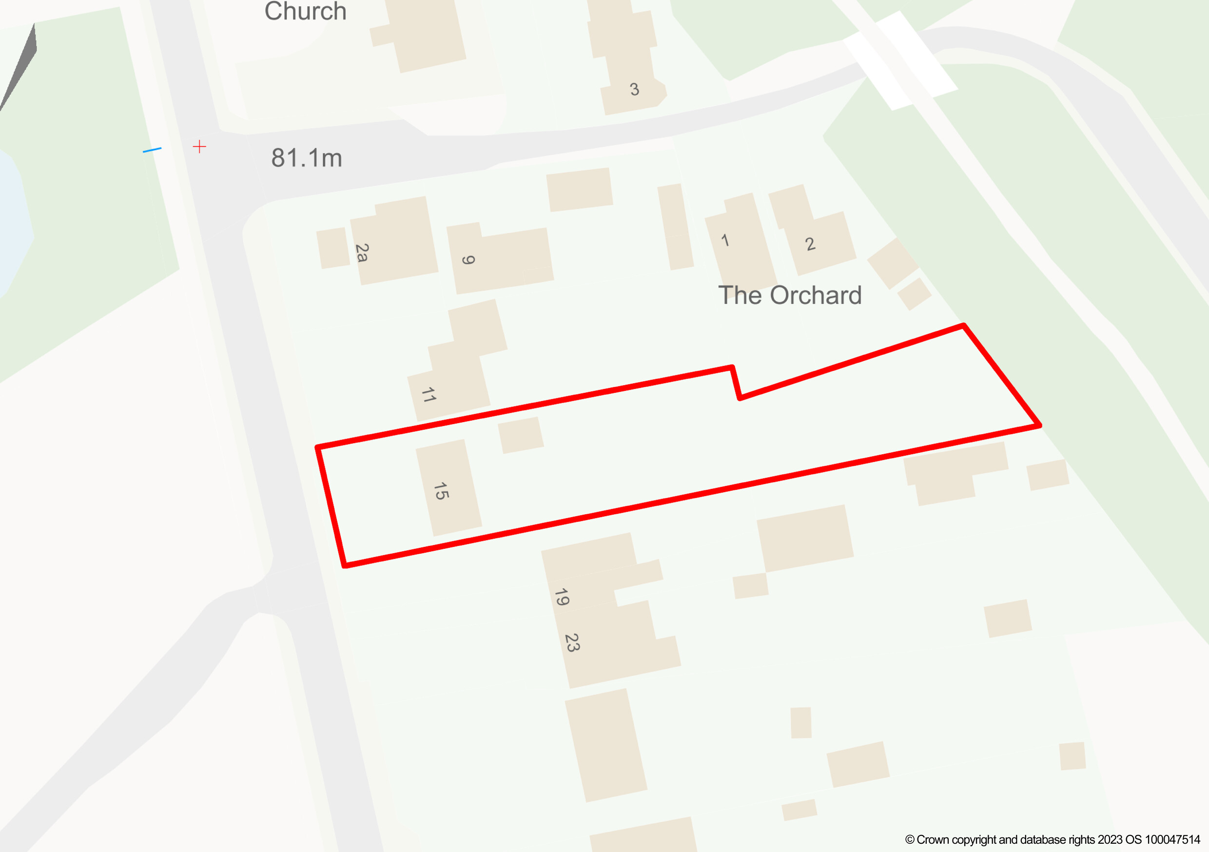 4 Bedroom Detached Bungalow with Double Garage image 4